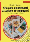 Che cose emozionanti accadono in campagna! Uno studio su Agatha Christie libro