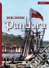 Pandora libro