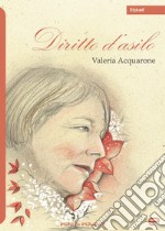 Diritto d'asilo libro