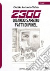 2300. Quando saremo fatti di pixel libro