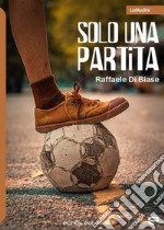 Solo una partita libro