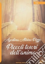 Piccoli tesori dell'anima libro