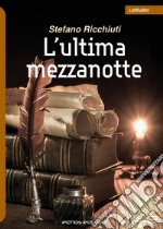 L'ulltima mezzanotte libro