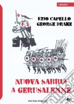 Nuova sabbia a Gerusalemme libro