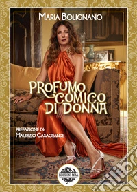Profumo comico di donna