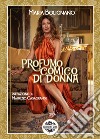 Profumo comico di donna libro