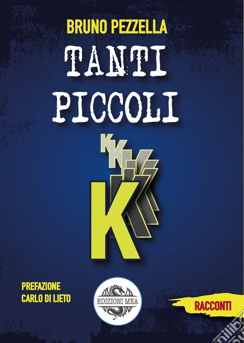 Tanti piccoli k