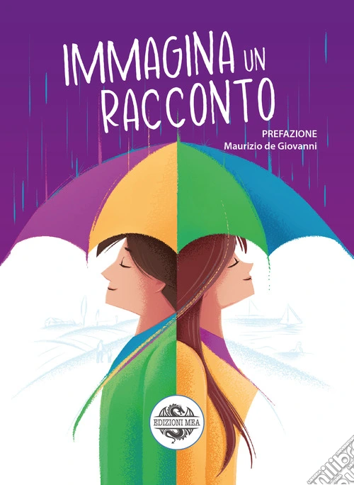 Immagina un racconto