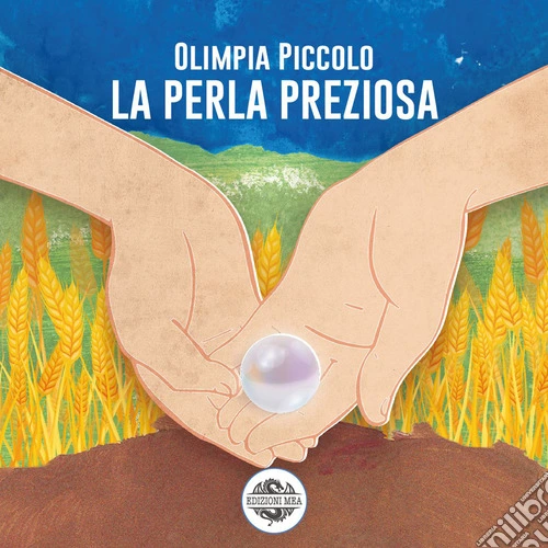 La perla preziosa