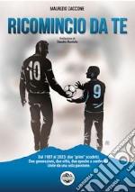 Ricomincio da te. Dal 1987 al 2023: due «primi» scudetti. Due generazioni, due città, due epoche a confronto. Unite da una sola passione