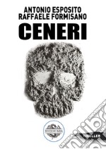 Ceneri libro