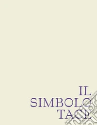 Il simbolo tace libro