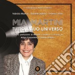 Mia Martini. Tutto il suo universo. Ediz. speciale