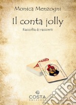 Il conta jolly libro