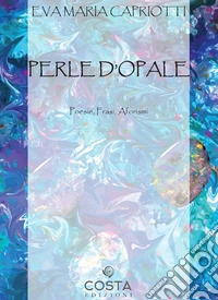 Perle d'opale