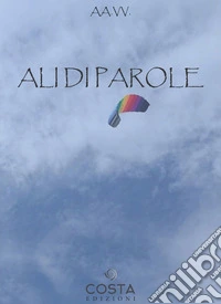 Ali di parole libro