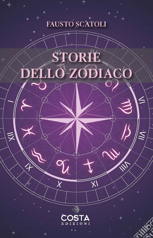 Storie dello zodiaco