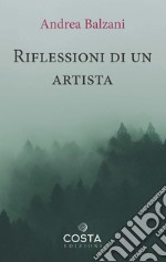 Riflessioni di un artista libro