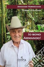 Io sono Armando! libro