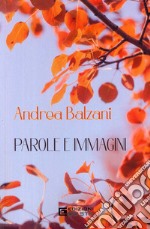 Parole e immagini libro