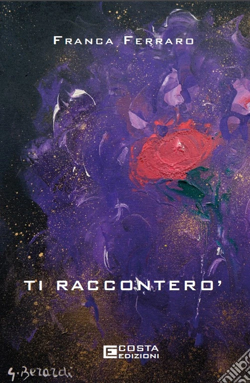Ti racconterò