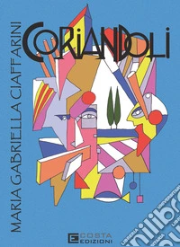 Coriandoli libro