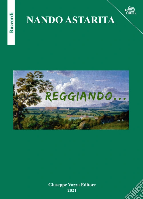 Reggiando...