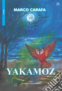 Yakamoz libro