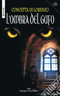 L'ombra del gufo libro
