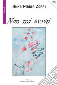Non mi avrai libro