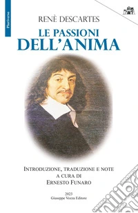 Le passioni dell'anima libro