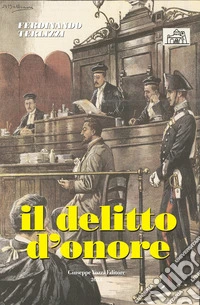 Il delitto d'onore libro