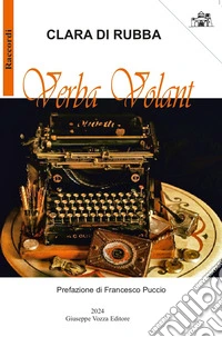 Verba volant libro