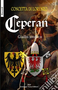 Ceperan libro