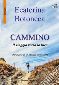 Cammino. Il viaggio verso la luce Dal diario di un medico anestesista libro