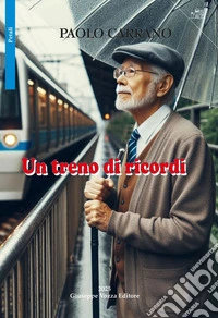 Un treno di ricordi libro