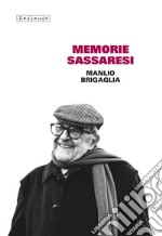 Memorie sassaresi libro