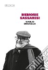 Memorie sassaresi libro