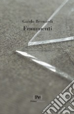 Frammenti libro