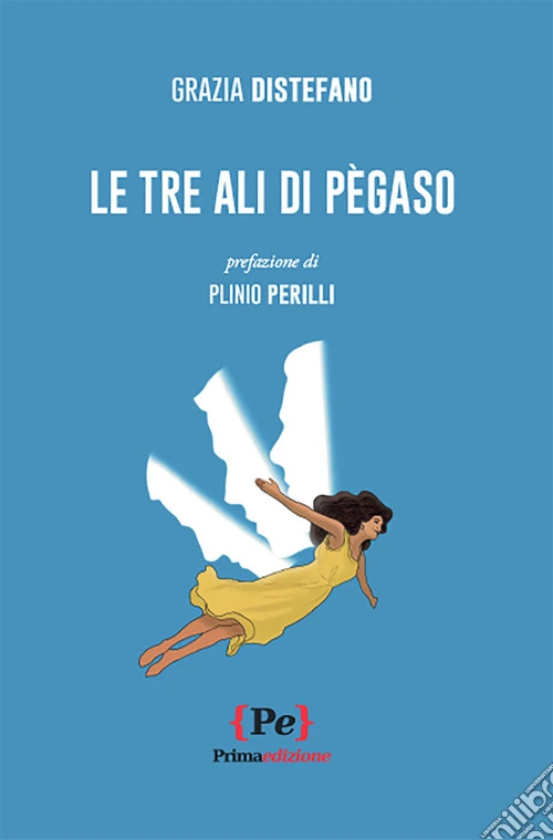 Le tre ali di Pègaso