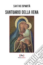 Santuario della Vena libro