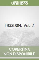 FR33D0M. Vol. 2