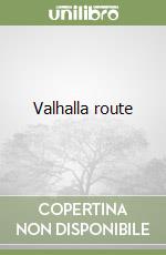 Valhalla route libro