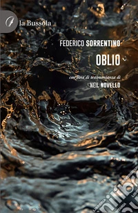 Oblio libro