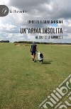 Un'arma insolita. Al golf di Le Mondelet libro