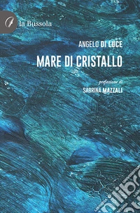 Mare di cristallo libro