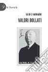 Valori bollati libro di Imbimbo Mauro