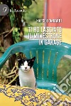 Ti ho lasciato il minestrone in garage libro