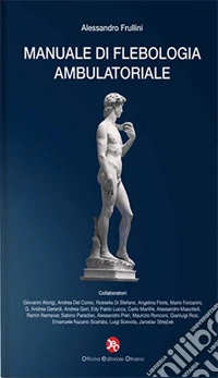 Manuale di flebologia ambulatoriale