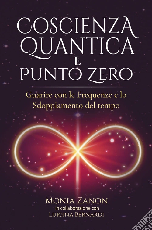Coscienza quantica e punto zero